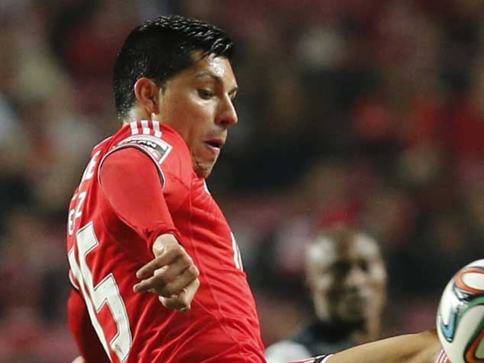 Um verão sem saldos na Luz