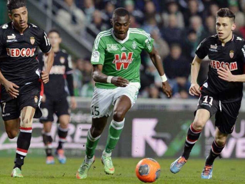 Atlético Madrid dá Guilavogui para ter Oblak