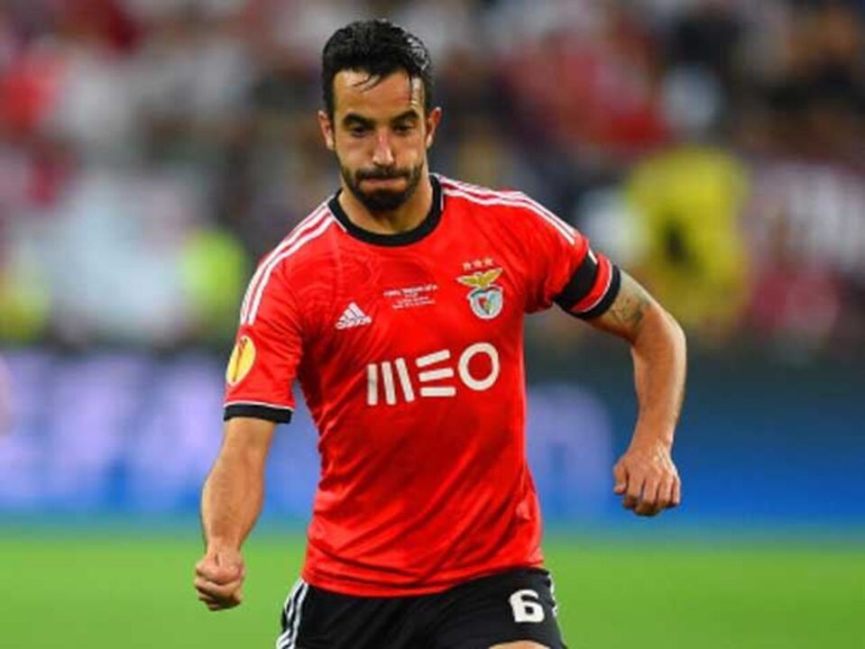 Palermo negoceia transferência de Ruben Amorim