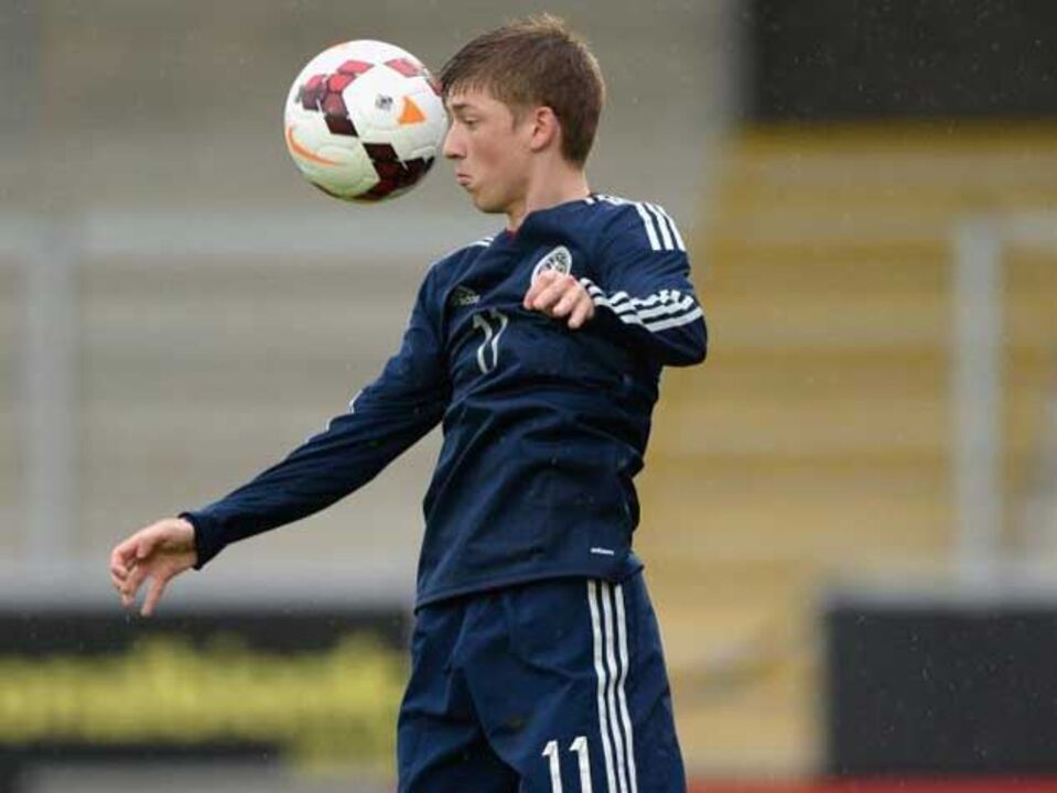 Ryan Gauld: «Não vejo a hora de iniciar o próximo capítulo no Sporting»