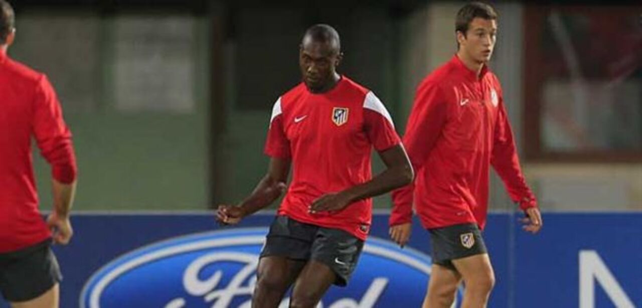 A esperança colchonera que durou quatro meses