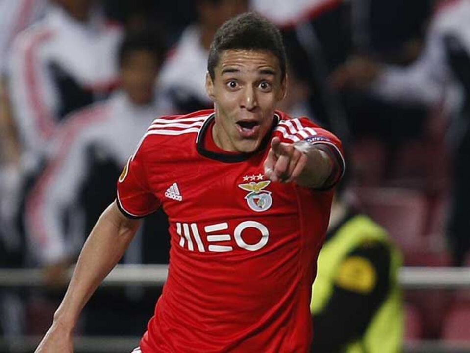 Rodrigo: «Não vou para o Valencia»