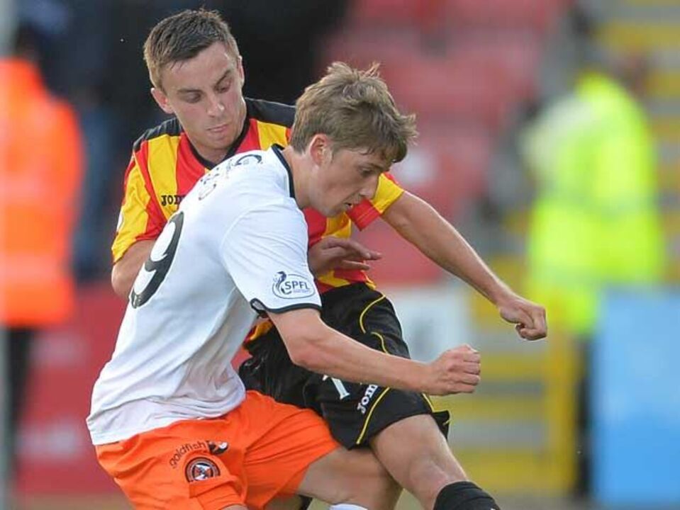 Ryan Gauld: «Terei de ser humilde e dar o meu máximo»