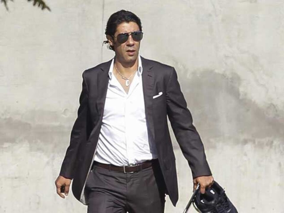 Rui Costa: «Campeões? Esperemos...»