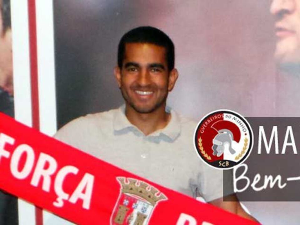 Matheus e Marcelo Goiano oficializados