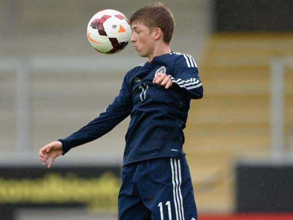 Gauld vê-se como investimento de longo prazo