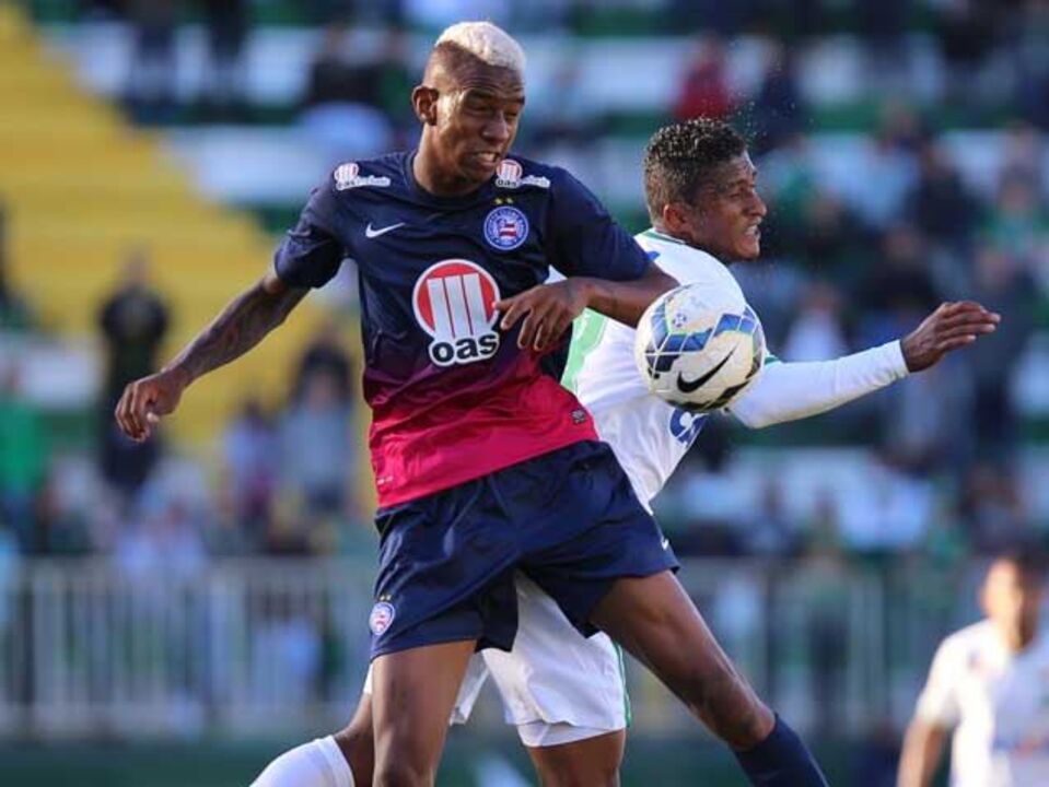 Talisca viaja este sábado