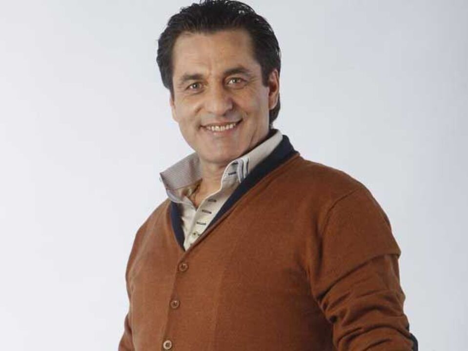 Até sempre Rui Tovar