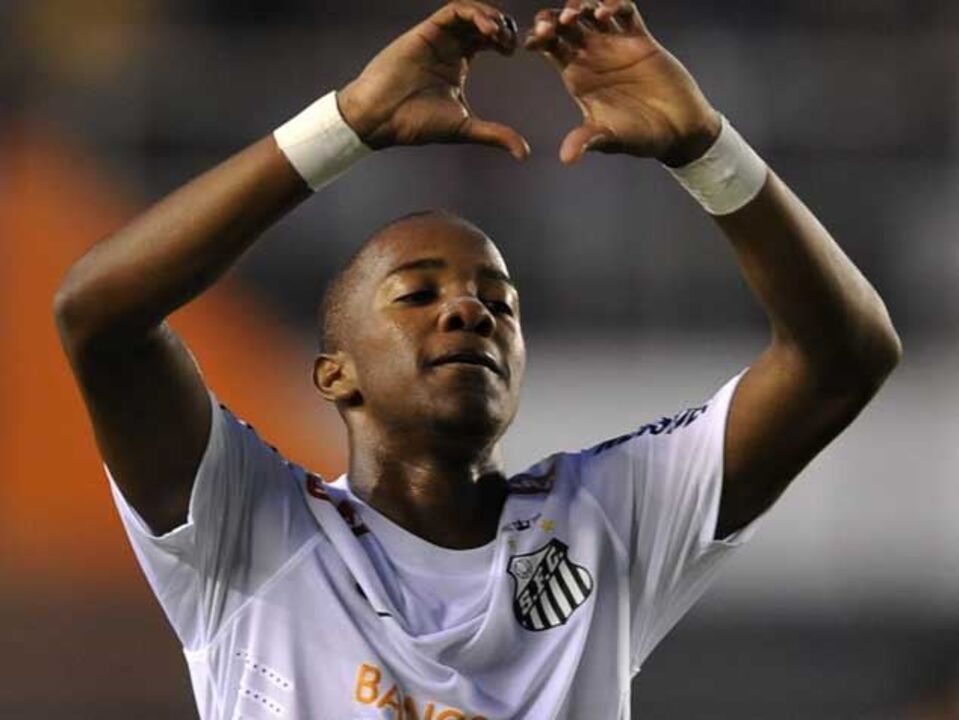 Victor Andrade procura acordo