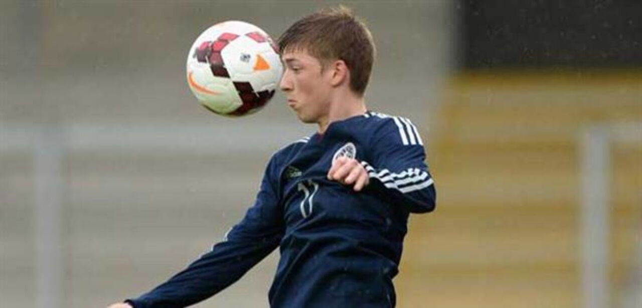 Ryan Guald com "proteção" especial