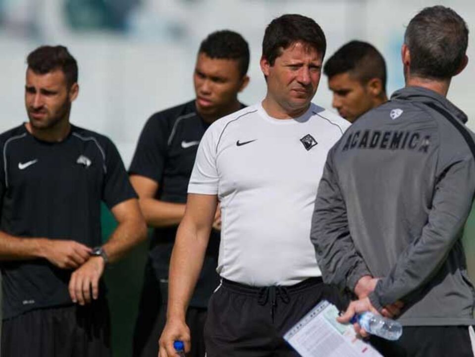 Reforços só no final da semana