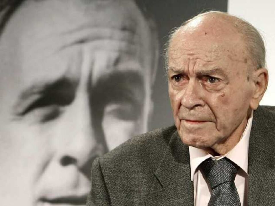 Merengues lamentam perda do melhor jogador de sempre