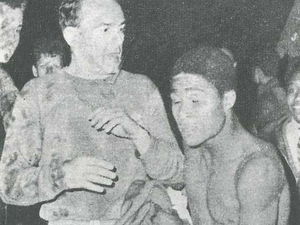 Camisola de Di Stéfano foi tesouro para Eusébio