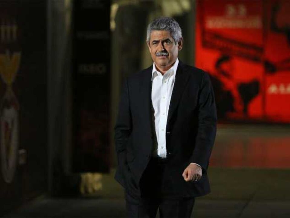 Vieira lembra palavras de Eusébio na homenagem a Di Stéfano