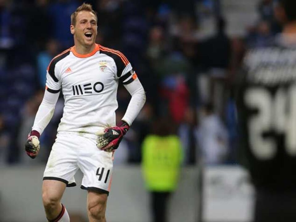 Oblak falhou regresso sem apresentar justificação