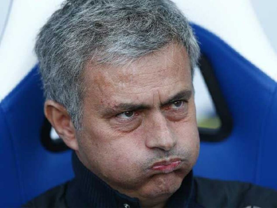 Mourinho: «Di Stéfano era um homem maravilhoso»