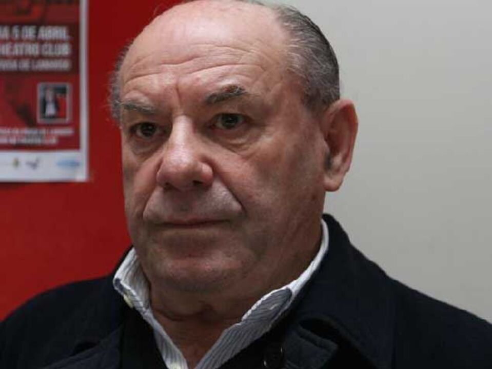 António Simões: «O jogador mais completo que defrontei»