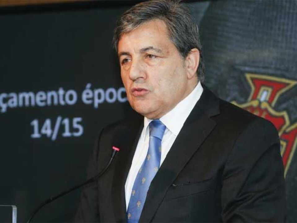 FPF lamenta morte de "um amigo de Portugal"