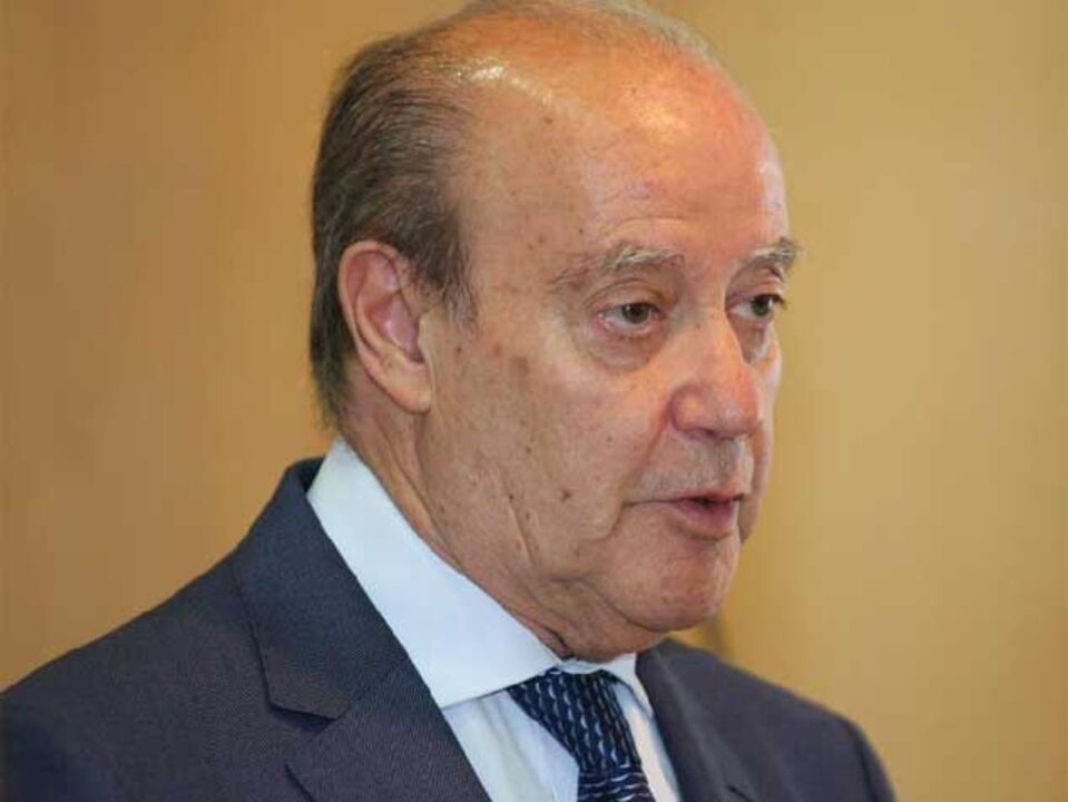 Pinto da Costa envia condolências pela morte de Di Stéfano