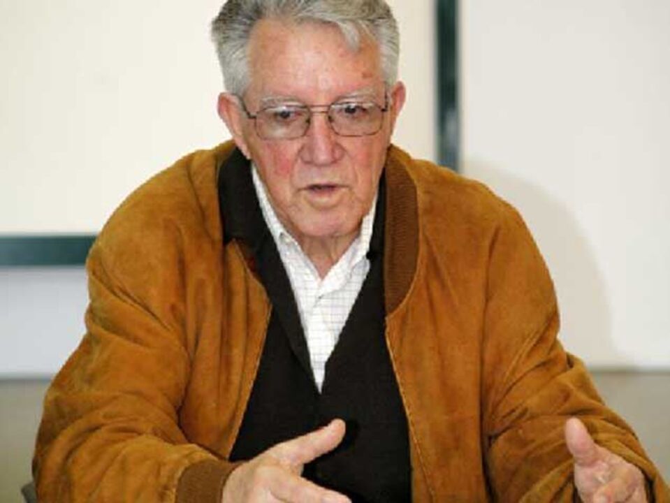 José Augusto: «O melhor de sempre»