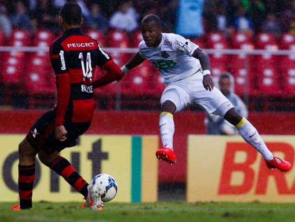 Hoffenheim na luta por Victor Andrade