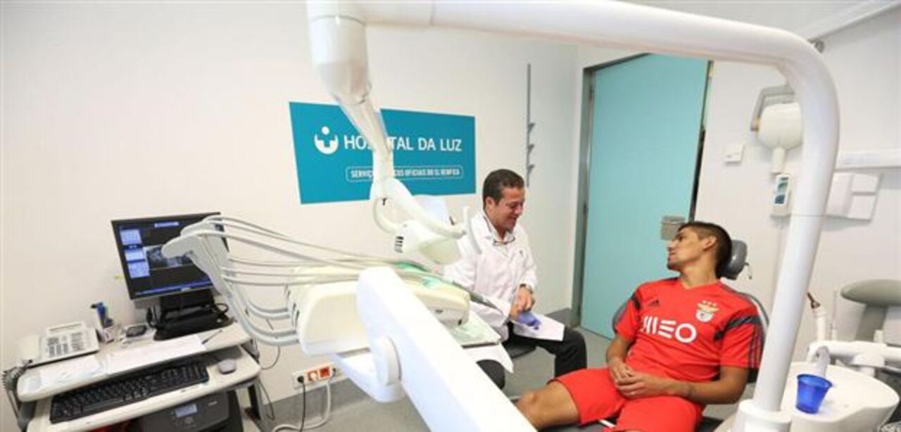 Lombardi: «Ainda esperamos Franco Jara»