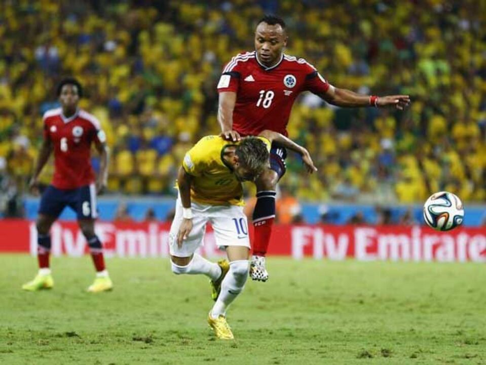 Nápoles solidário com Zúñiga