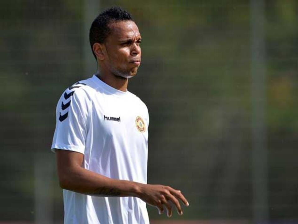 Craiova reclama Nuno Rocha