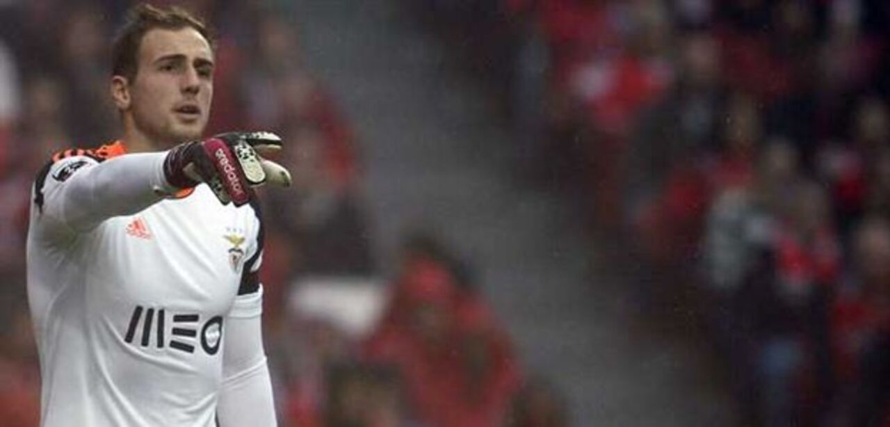 Katanec: «Oblak vai para um campeonato forte»