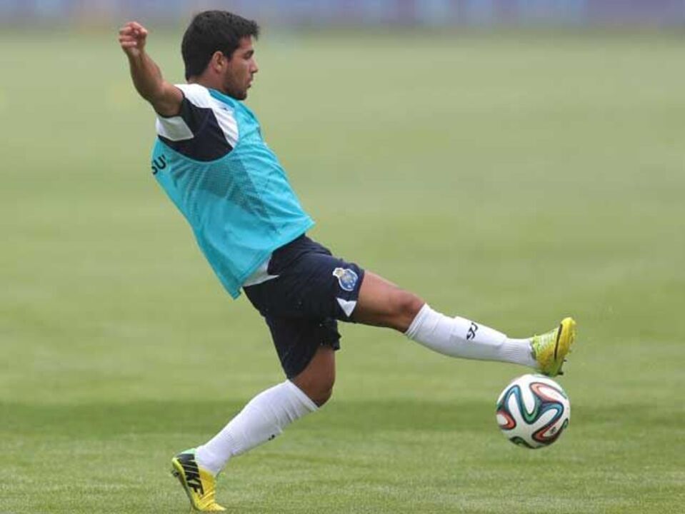 Graça volta a ser opção para Lopetegui