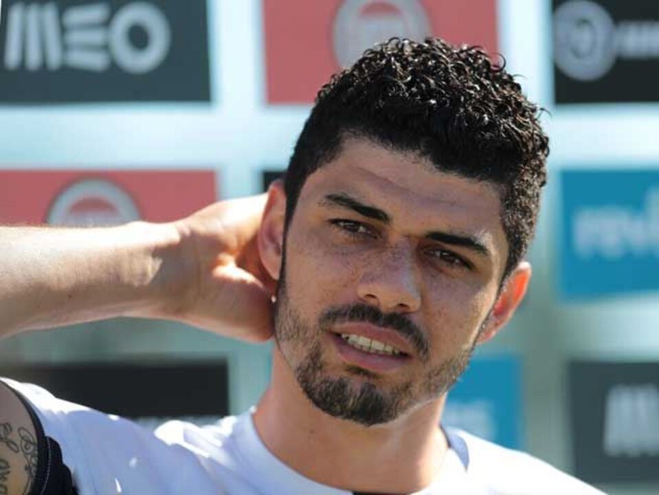 Fabiano: «Quando acordaram já tinham levado 4 ou 5...»