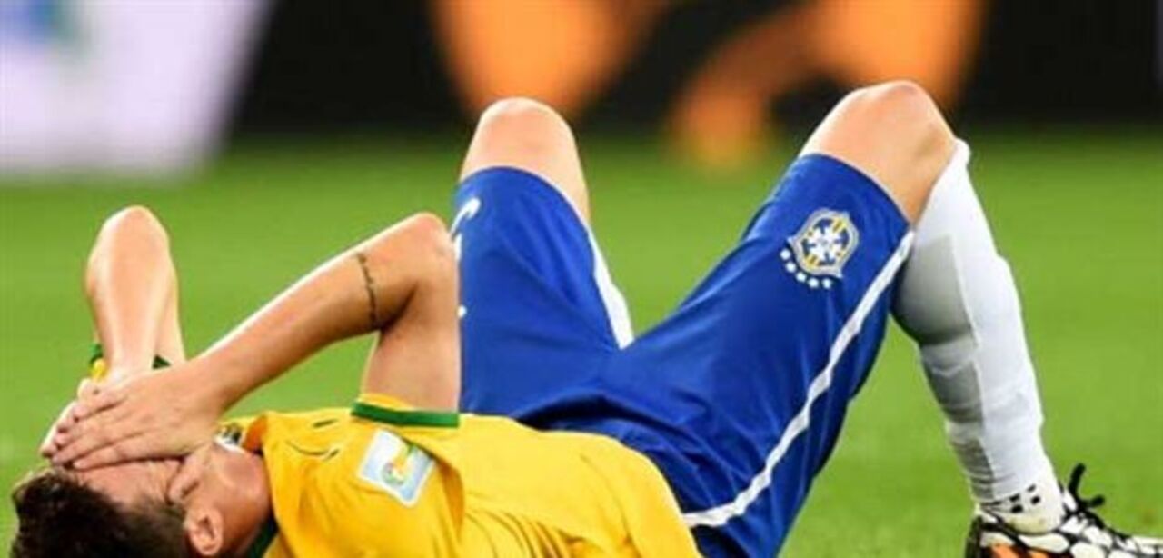 Humilhação brasileira traz Maracanazo à memória