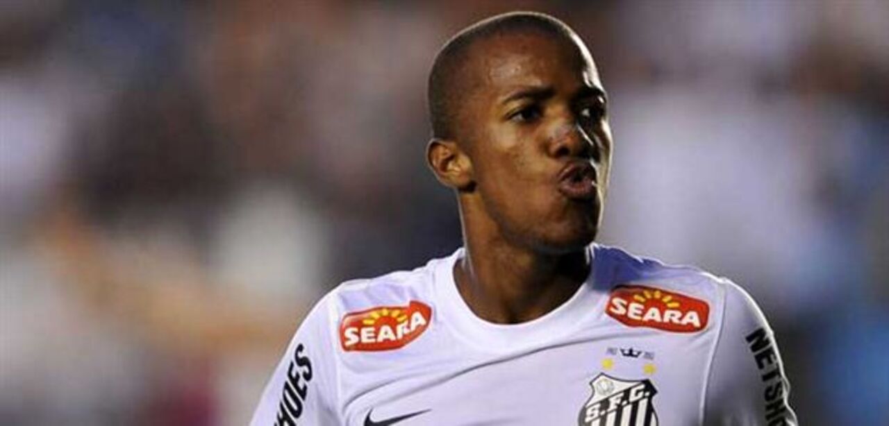 Victor Andrade apresenta-se hoje a Jesus