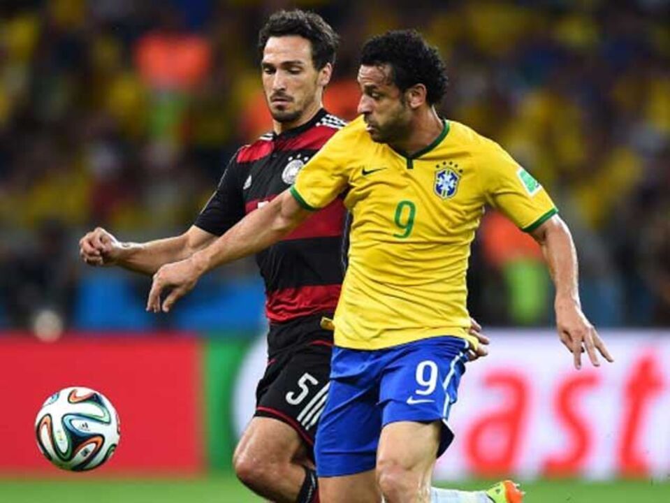 Hummels revela pacto de não humilhação ao Brasil