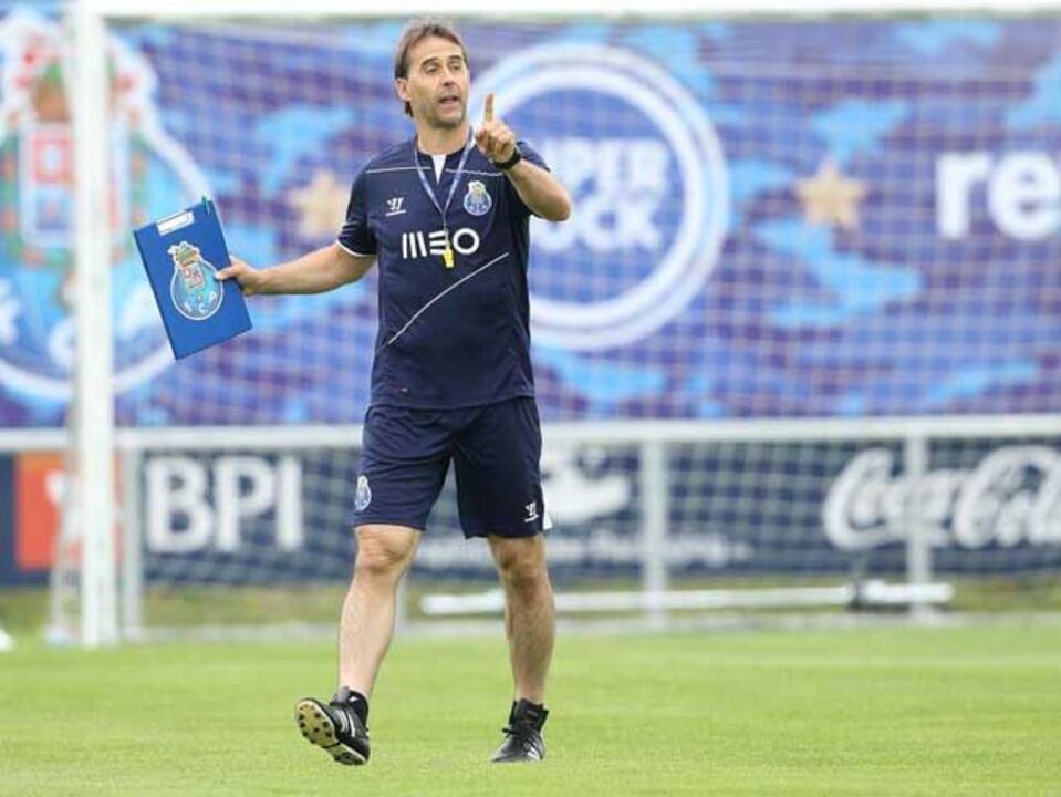 Rumo à Holanda com Adrián e Opare mas sem Rolando