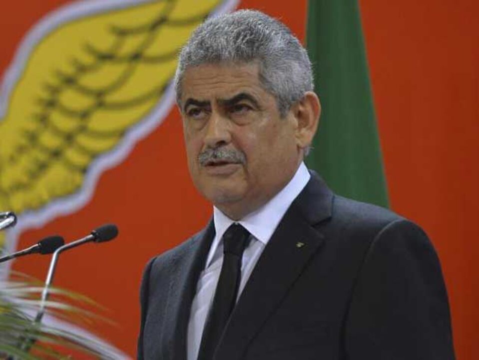 Luís Filipe Vieira: «Fizemos uma verdadeira revolução no clube»