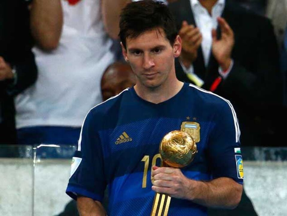 Saiba quem decidiu prémio de melhor jogador da prova