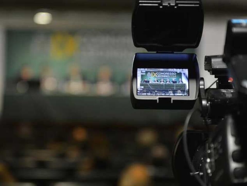 Sporting TV pode começar a emitir