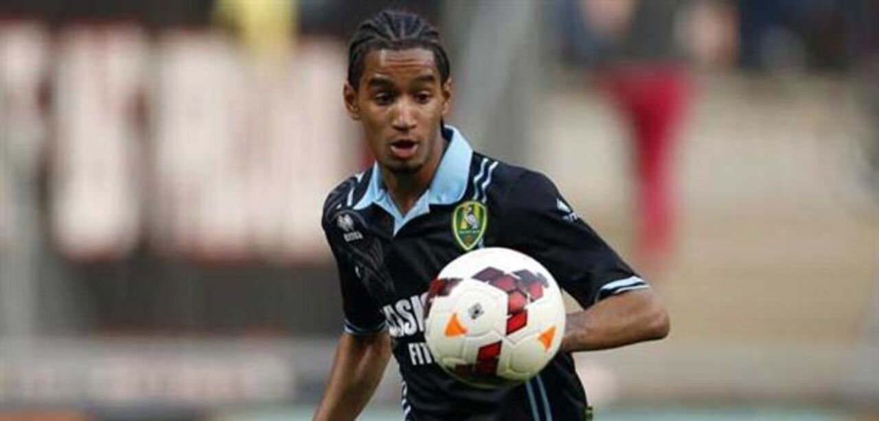 Talento de Jerson Cabral tarda em afirmar-se