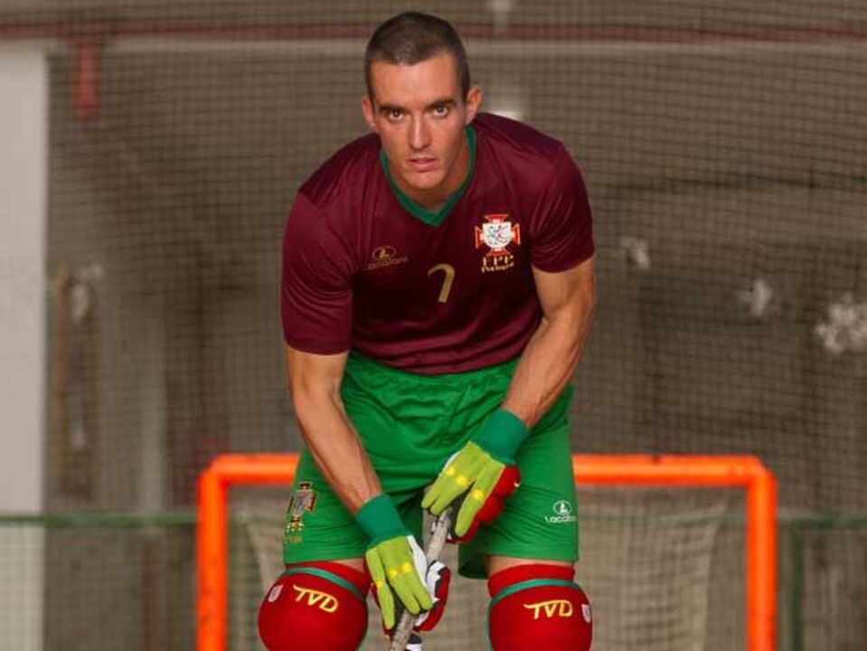 Ricardo Barreiros: «Vai dar trabalho mas é para vencer»