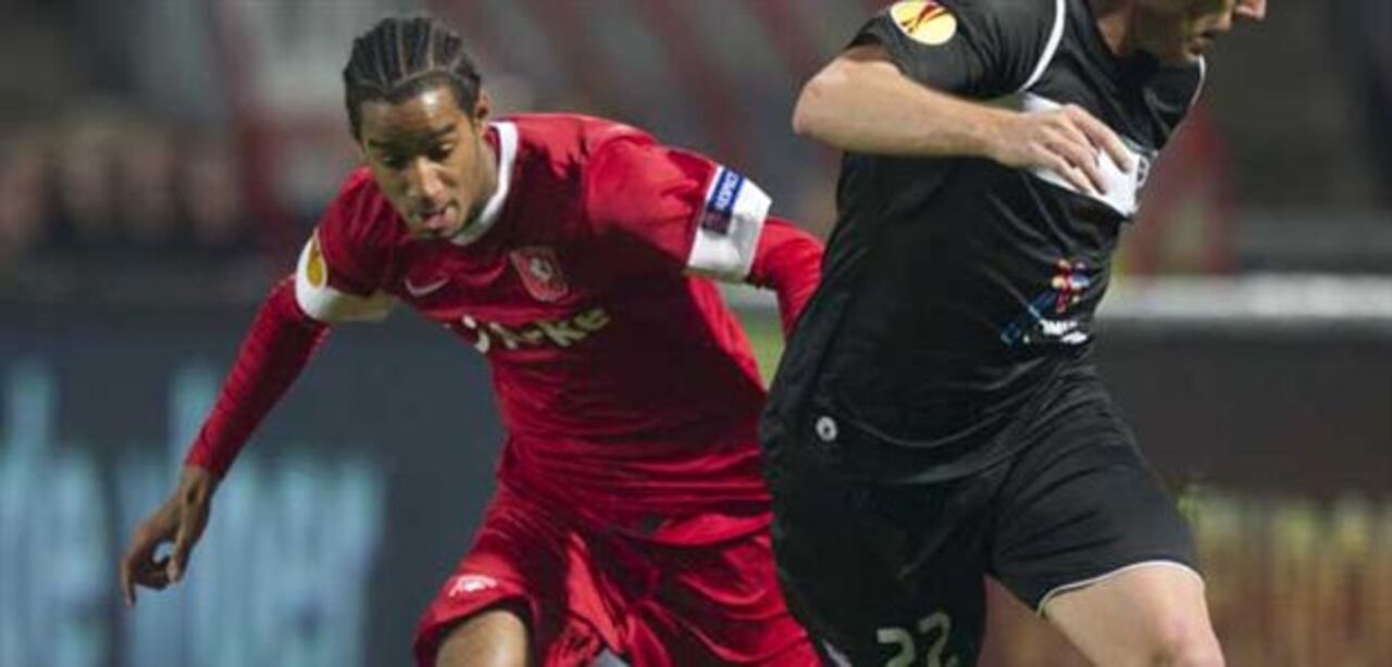 Aldo van der Laan: «Estamos disponíveis para negociar Jerson Cabral»