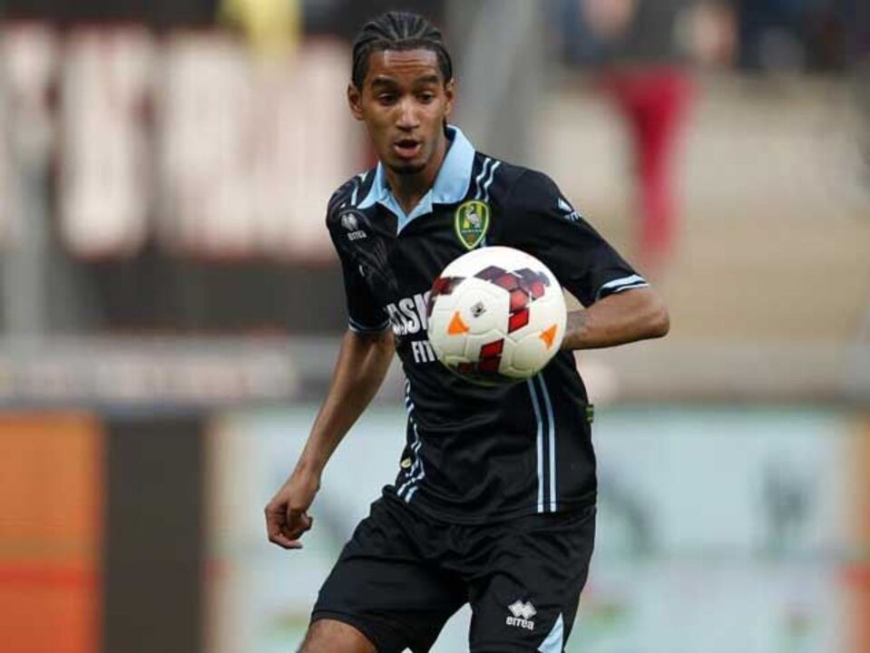 Cláudio Braga: «Jerson Cabral vai ter de fazer muito mais»