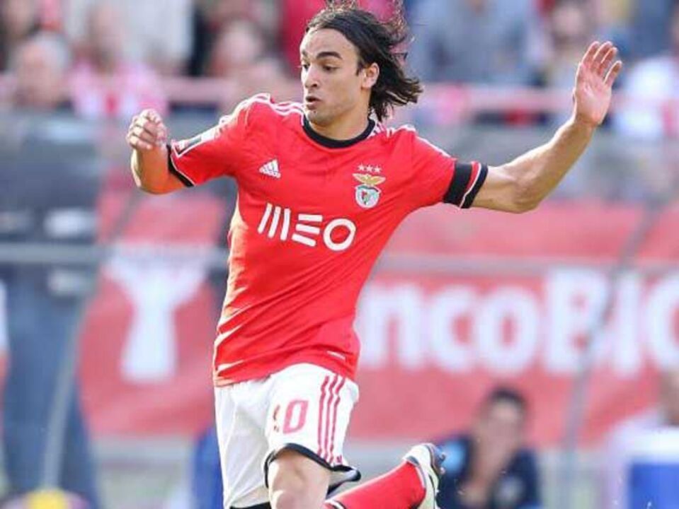 Benfica confirma venda de Markovic ao Liverpool