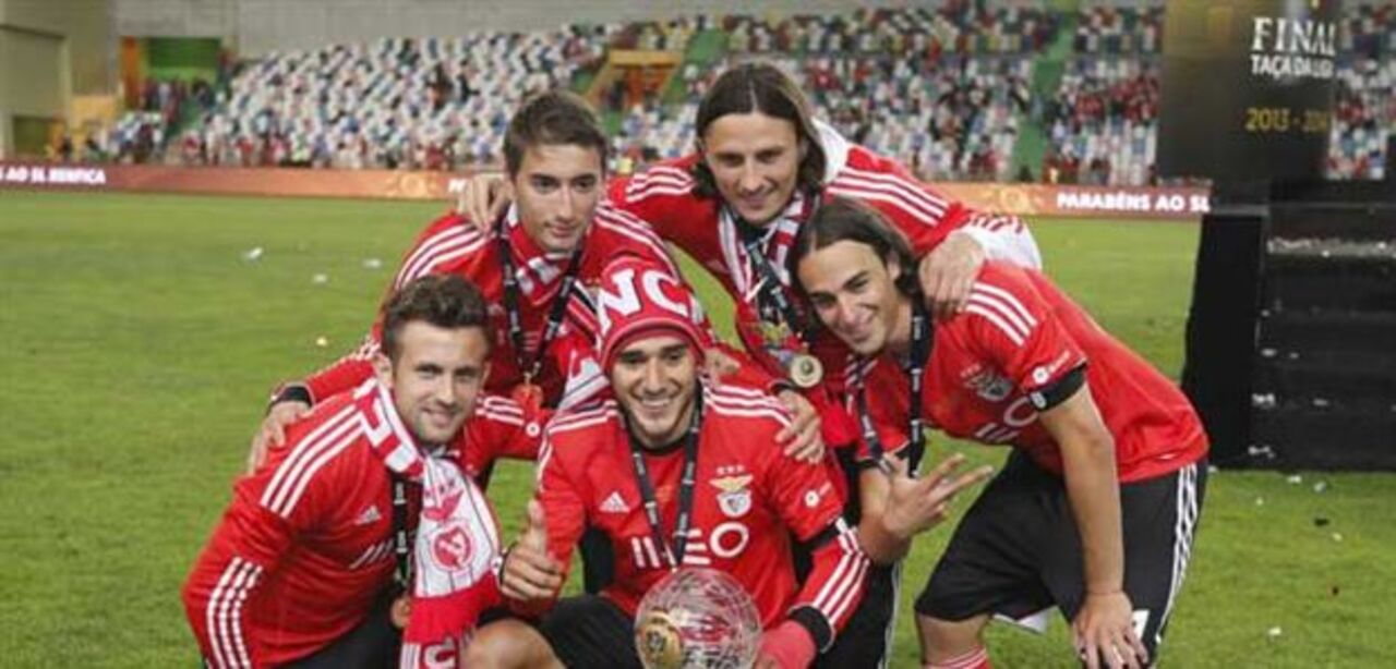 Markovic confirmou acerto na aposta sérvia