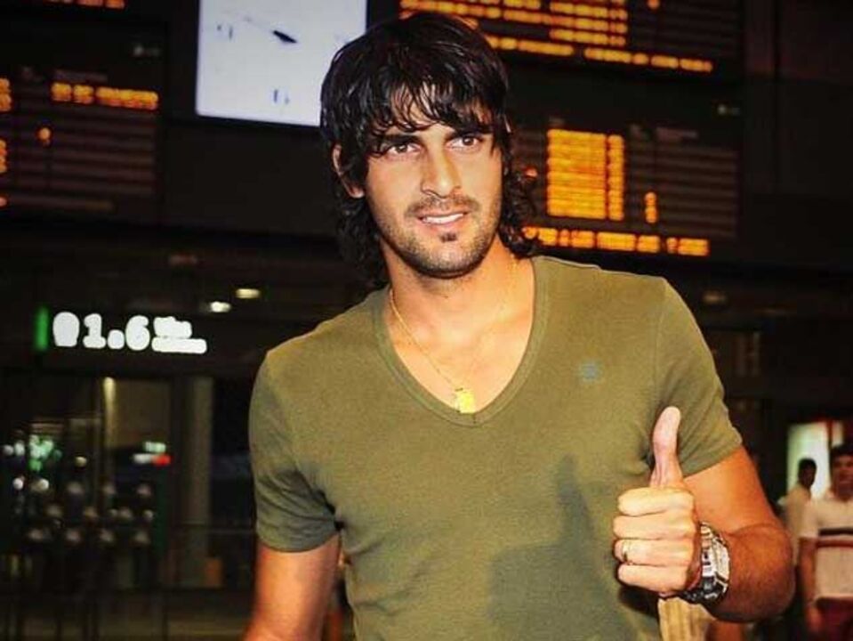 Sevilha contrata concorrente para Beto