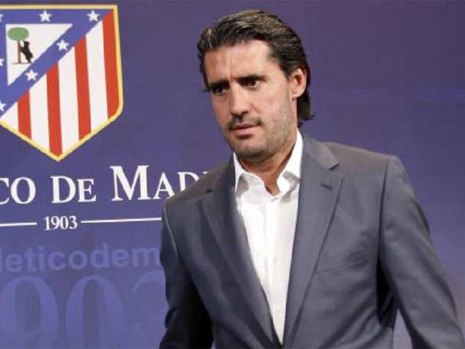 Caminero: «Oblak é um guarda-redes com muito futuro»