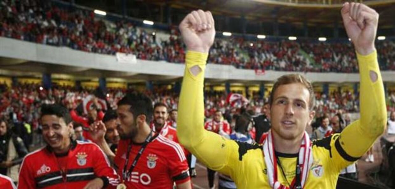 Oblak entra no grupo dos dez mais valiosos