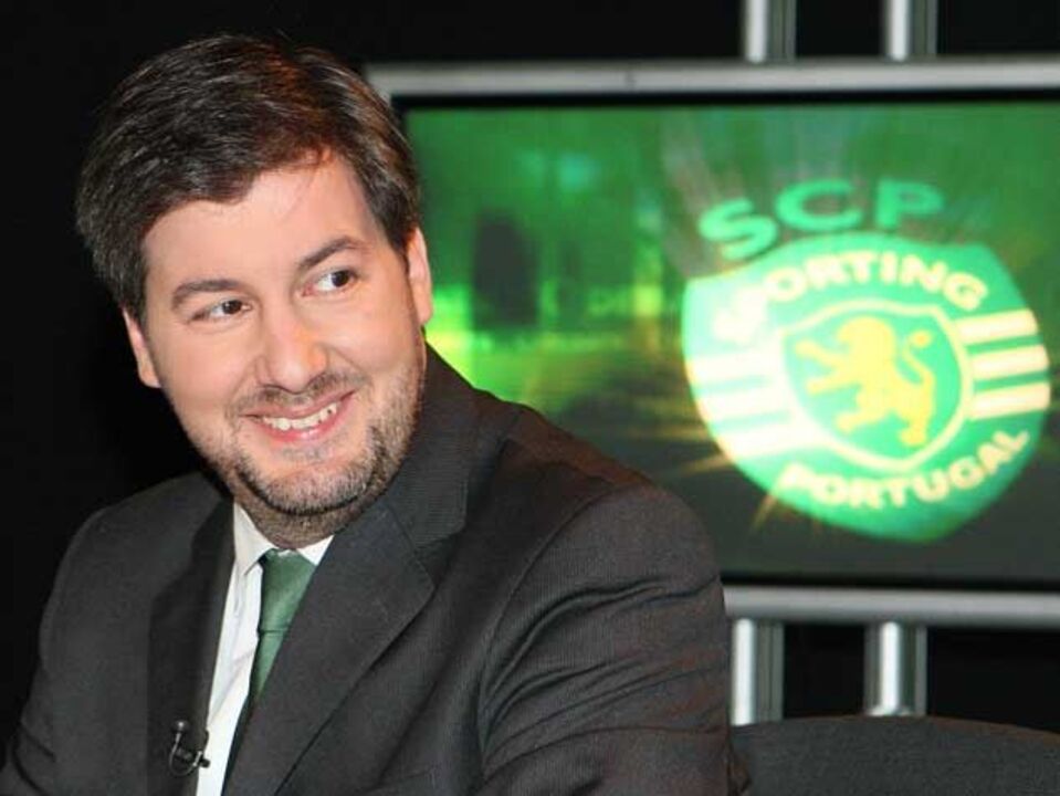 Arranca hoje a televisão