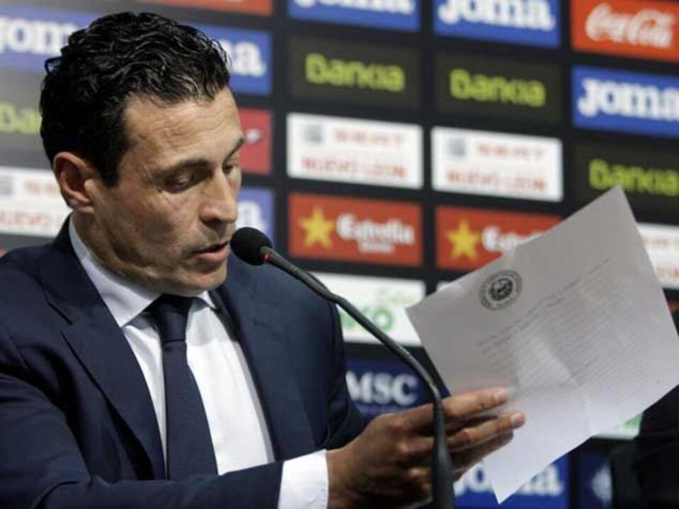 Amadeo Salvo: «Rodrigo será jogador do Valencia na próxima semana»