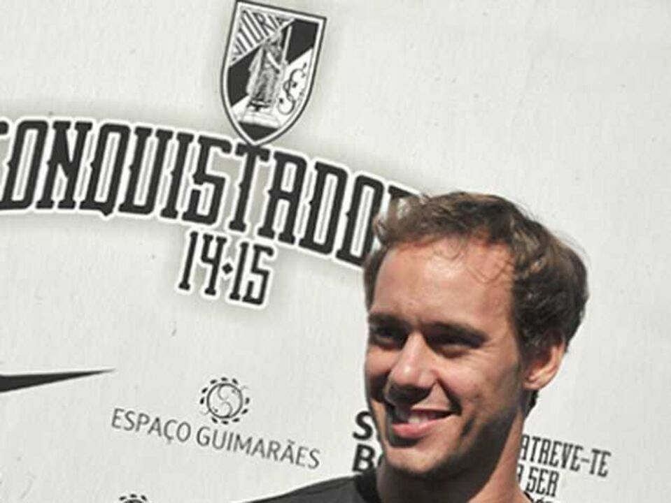Defendi: «Estava com saudades do clube»